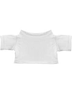 Koszulka z logo firmy w LazyStore!