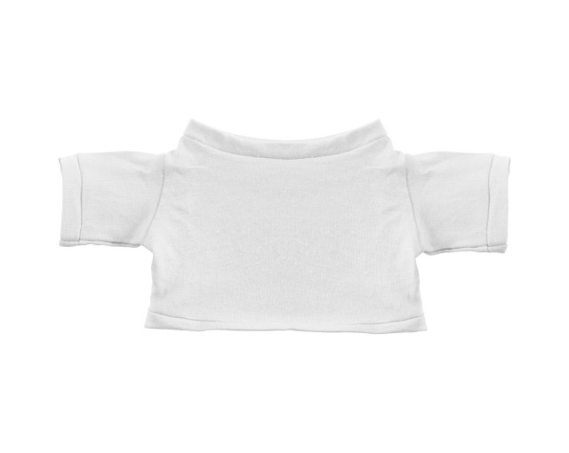 Koszulka z logo firmy w LazyStore!