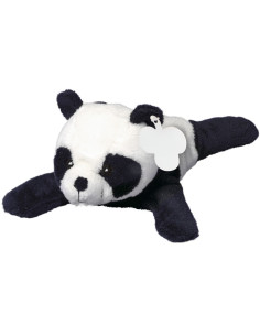 Panda z logo firmy w LazyStore!