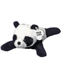Panda z logo firmy w LazyStore! 2