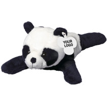 Panda z logo firmy w LazyStore!