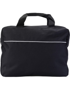 Torba na dokumenty z logo firmy w LazyStore!