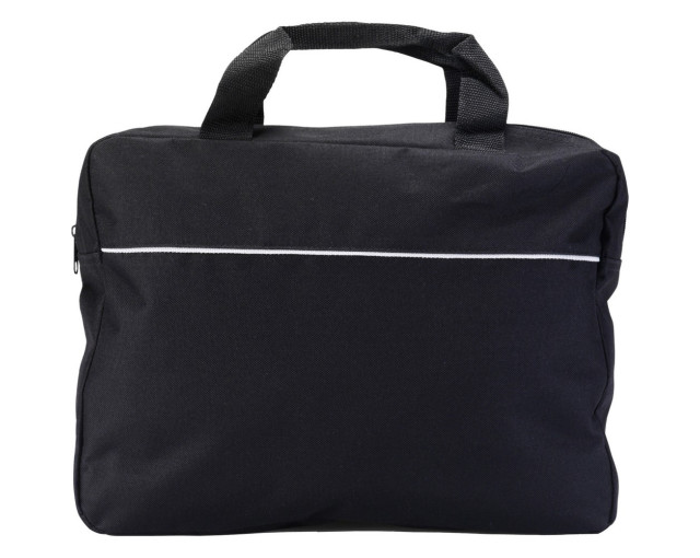 Torba na dokumenty z logo firmy w LazyStore!
