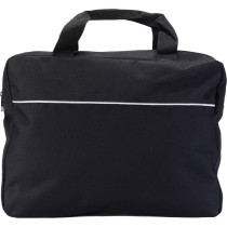 Torba na dokumenty z logo firmy w LazyStore!