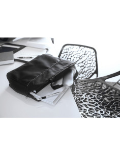 Torba na dokumenty z logo firmy w LazyStore! 2