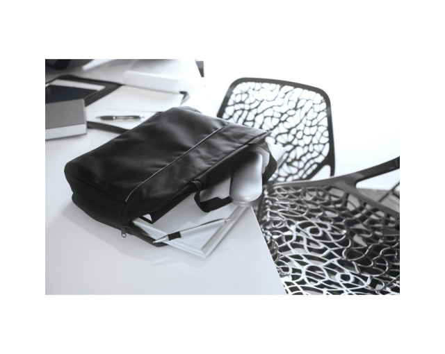 Torba na dokumenty z logo firmy w LazyStore!