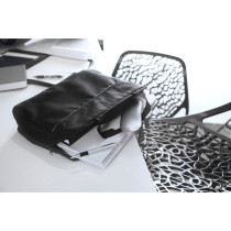 Torba na dokumenty z logo firmy w LazyStore!