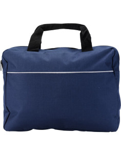 Torba na dokumenty z logo firmy w LazyStore!