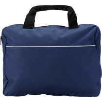 Torba na dokumenty z logo firmy w LazyStore!