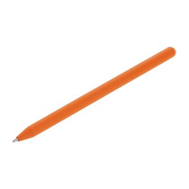 Papierowy długopis, zatyczka z logo firmy w LazyStore!