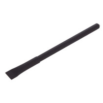 Papierowy długopis, zatyczka z logo firmy w LazyStore!