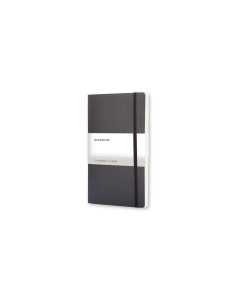 MOLESKINE Notatnik ok. A5 z logo firmy w LazyStore! 2