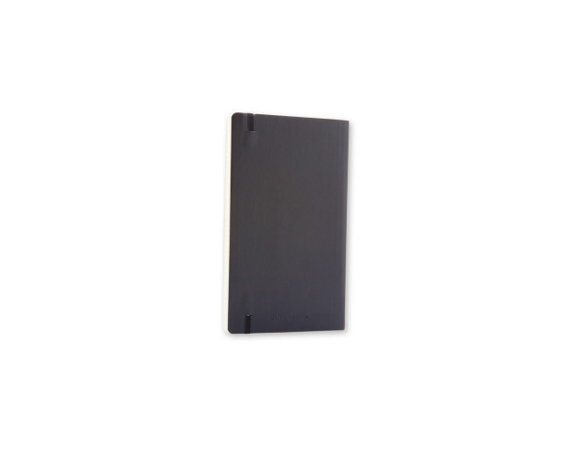 MOLESKINE Notatnik ok. A5 z logo firmy w LazyStore!