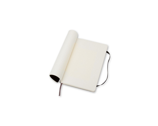 MOLESKINE Notatnik ok. A5 z logo firmy w LazyStore!
