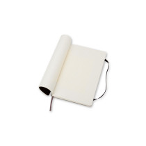 MOLESKINE Notatnik ok. A5 z logo firmy w LazyStore!