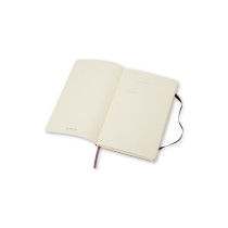 MOLESKINE Notatnik ok. A5 z logo firmy w LazyStore!