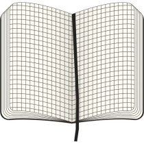 MOLESKINE Notatnik ok. A5 z logo firmy w LazyStore!