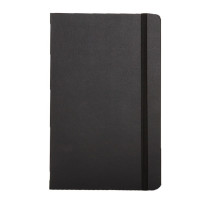 MOLESKINE Notatnik ok. A5 z logo firmy w LazyStore!