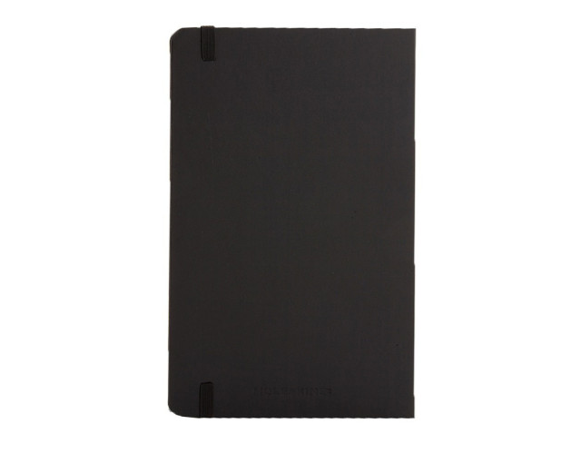MOLESKINE Notatnik ok. A5 z logo firmy w LazyStore!