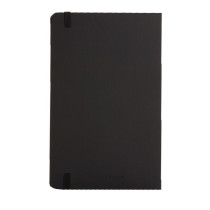 MOLESKINE Notatnik ok. A5 z logo firmy w LazyStore!