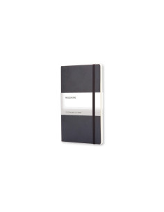 MOLESKINE Notatnik ok. A5 z logo firmy w LazyStore! 2