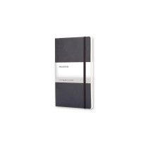 MOLESKINE Notatnik ok. A5 z logo firmy w LazyStore!