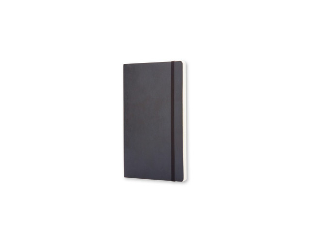 MOLESKINE Notatnik ok. A5 z logo firmy w LazyStore!