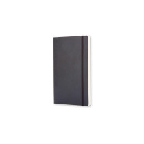 MOLESKINE Notatnik ok. A5 z logo firmy w LazyStore!