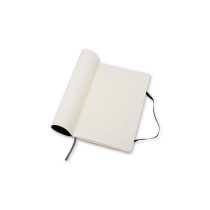 MOLESKINE Notatnik ok. A5 z logo firmy w LazyStore!