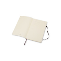 MOLESKINE Notatnik ok. A5 z logo firmy w LazyStore!