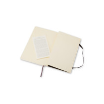 MOLESKINE Notatnik ok. A5 z logo firmy w LazyStore!