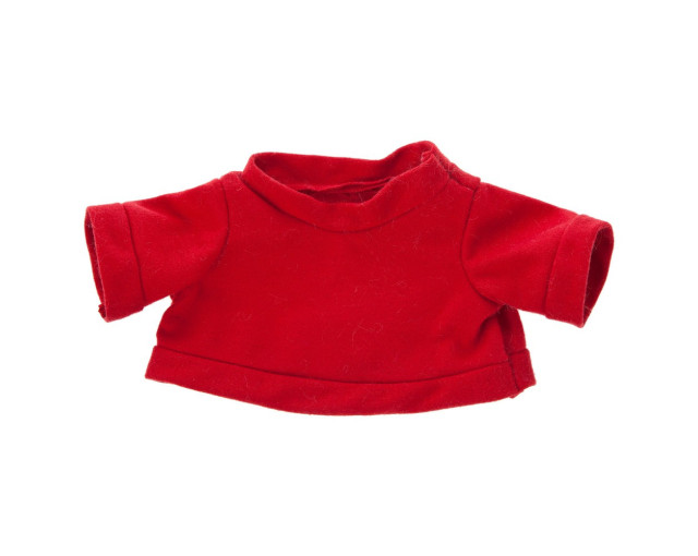 Pluszowy lew | Richard C z logo firmy w LazyStore!