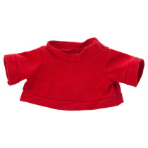 Pluszowy lew | Richard C z logo firmy w LazyStore!