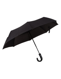 Parasol automatyczny Mauro Conti, składany z logo firmy w LazyStore!
