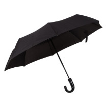 Parasol automatyczny Mauro Conti, składany z logo firmy w LazyStore!