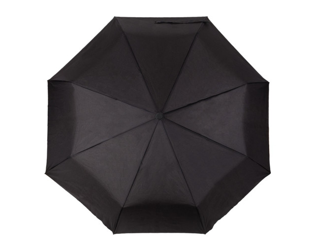 Parasol automatyczny Mauro Conti, składany z logo firmy w LazyStore!