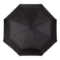Parasol automatyczny Mauro Conti, składany z logo firmy w LazyStore!