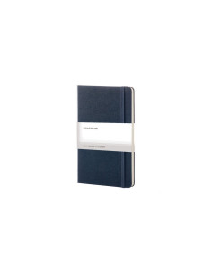 MOLESKINE Notatnik ok. A5 z logo firmy w LazyStore! 2