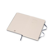 MOLESKINE Notatnik ok. A5 z logo firmy w LazyStore!
