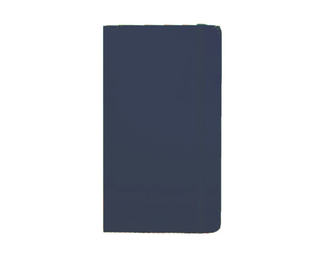 MOLESKINE Notatnik ok. A5 z logo firmy w LazyStore!
