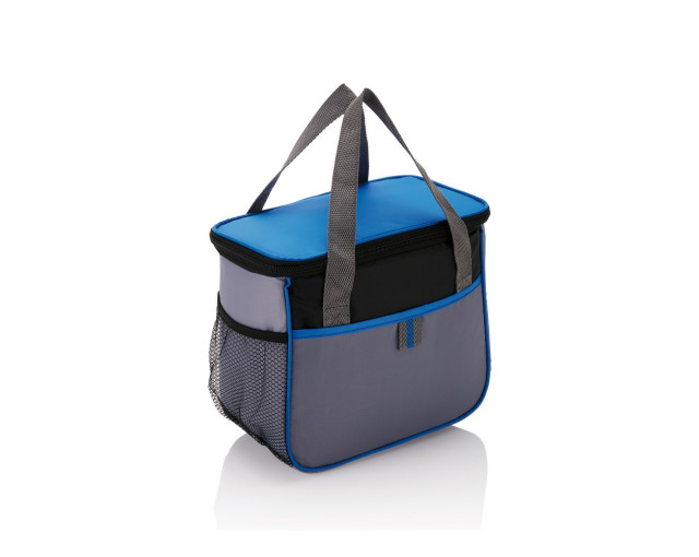Torba termoizolacyjna z logo firmy w LazyStore!