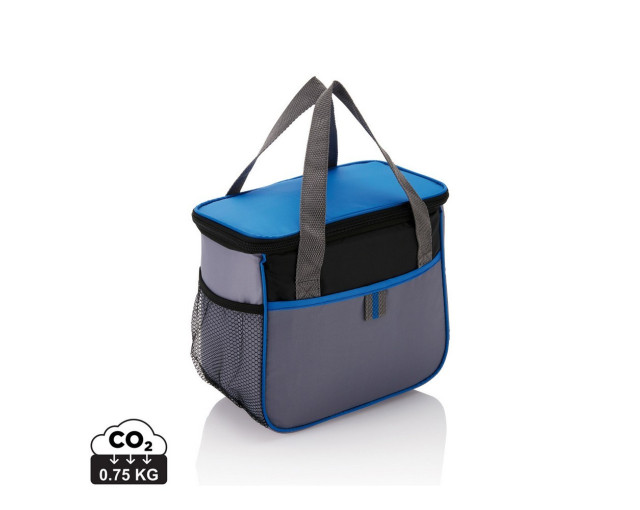 Torba termoizolacyjna z logo firmy w LazyStore!