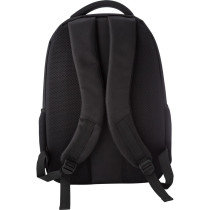 Plecak na laptopa 15" z logo firmy w LazyStore!