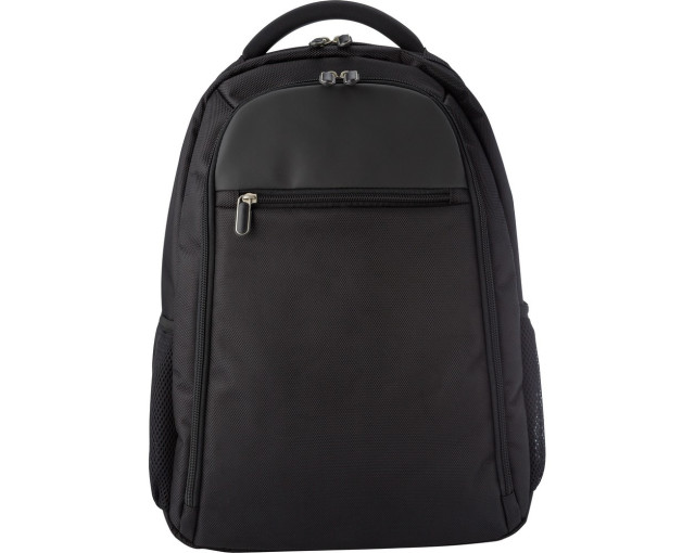 Plecak na laptopa 15" z logo firmy w LazyStore!