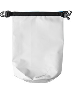 Wodoodporna torba, worek z logo firmy w LazyStore! 2