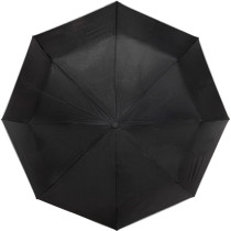 Parasol automatyczny, wiatroodporny, składany z logo firmy w LazyStore!
