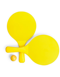Gra zręcznościowa, tenis z logo firmy w LazyStore!