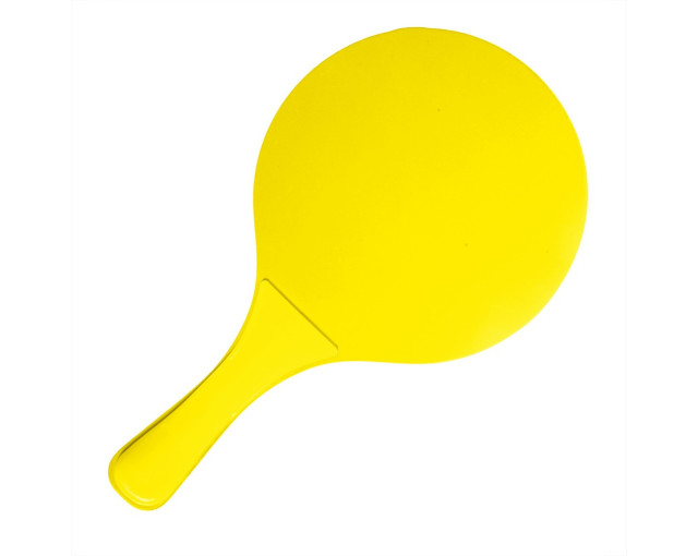 Gra zręcznościowa, tenis z logo firmy w LazyStore!