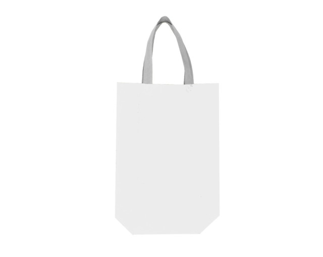 Torba non-woven z logo firmy w LazyStore!