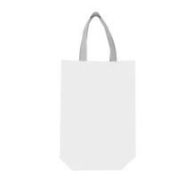 Torba non-woven z logo firmy w LazyStore!